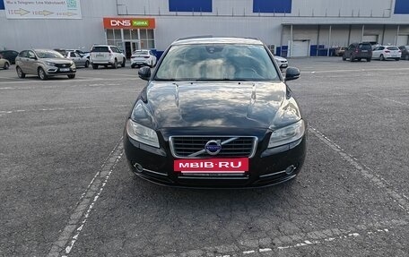 Volvo S80 II рестайлинг 2, 2012 год, 1 179 000 рублей, 6 фотография