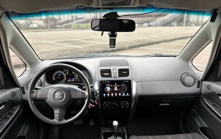 Suzuki SX4 II рестайлинг, 2011 год, 750 000 рублей, 5 фотография