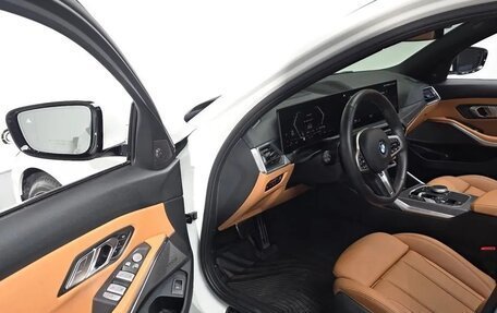 BMW 3 серия, 2024 год, 5 260 469 рублей, 10 фотография