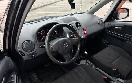 Suzuki SX4 II рестайлинг, 2011 год, 750 000 рублей, 6 фотография