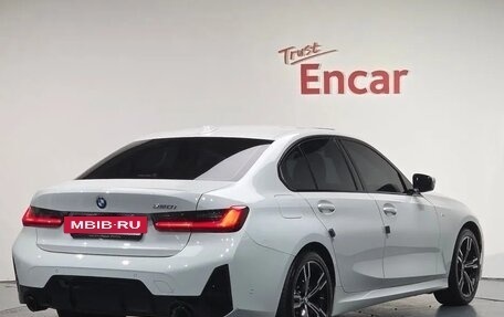 BMW 3 серия, 2024 год, 5 260 469 рублей, 3 фотография
