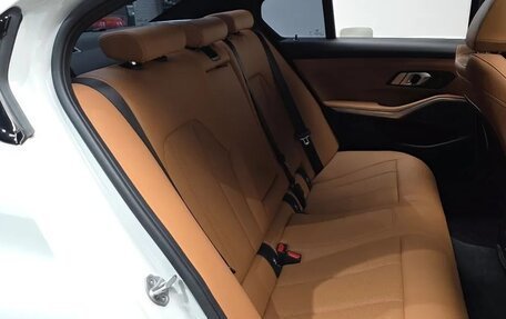 BMW 3 серия, 2024 год, 5 260 469 рублей, 13 фотография