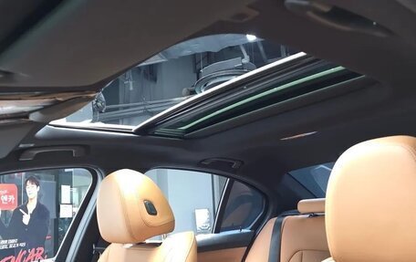 BMW 3 серия, 2024 год, 5 260 469 рублей, 19 фотография