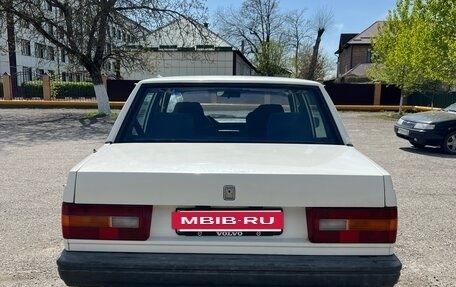 Volvo 740, 1991 год, 299 000 рублей, 2 фотография