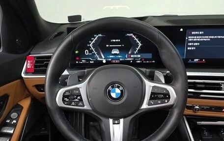 BMW 3 серия, 2024 год, 5 260 469 рублей, 15 фотография