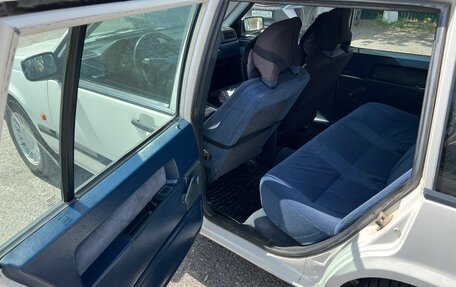 Volvo 740, 1991 год, 299 000 рублей, 9 фотография