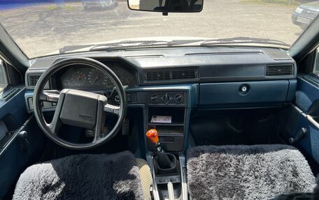 Volvo 740, 1991 год, 299 000 рублей, 7 фотография