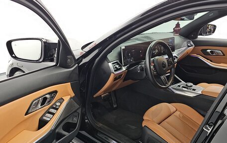 BMW 3 серия, 2024 год, 5 430 469 рублей, 9 фотография