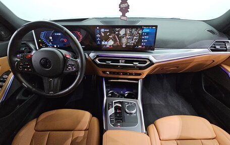 BMW 3 серия, 2024 год, 5 430 469 рублей, 10 фотография