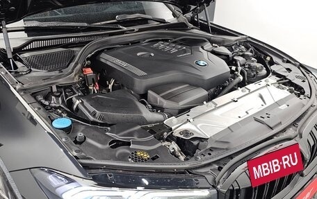 BMW 3 серия, 2024 год, 5 430 469 рублей, 7 фотография