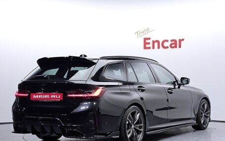 BMW 3 серия, 2024 год, 5 430 469 рублей, 4 фотография