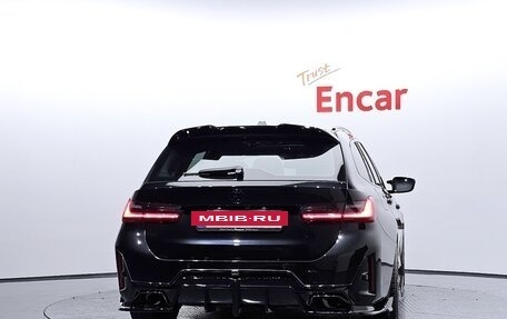 BMW 3 серия, 2024 год, 5 430 469 рублей, 3 фотография