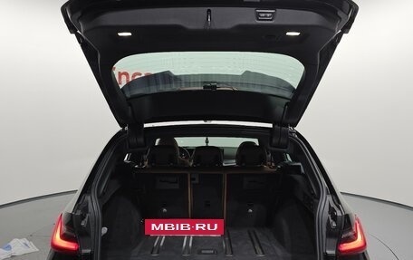 BMW 3 серия, 2024 год, 5 430 469 рублей, 5 фотография