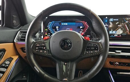 BMW 3 серия, 2024 год, 5 430 469 рублей, 14 фотография