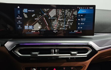 BMW 3 серия, 2024 год, 5 430 469 рублей, 17 фотография