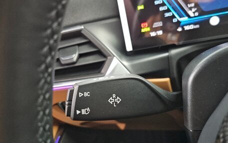 BMW 3 серия, 2024 год, 5 430 469 рублей, 13 фотография