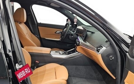 BMW 3 серия, 2024 год, 5 430 469 рублей, 11 фотография