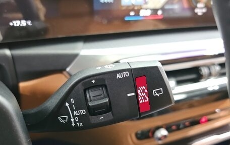 BMW 3 серия, 2024 год, 5 430 469 рублей, 15 фотография