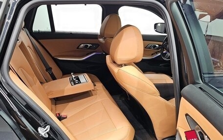 BMW 3 серия, 2024 год, 5 430 469 рублей, 12 фотография