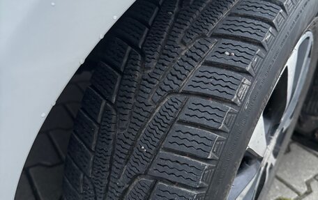 Hyundai Solaris II рестайлинг, 2013 год, 580 000 рублей, 7 фотография