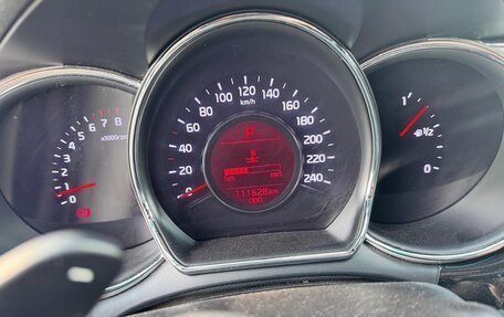 KIA cee'd III, 2015 год, 1 400 000 рублей, 5 фотография