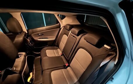 KIA cee'd III, 2015 год, 1 400 000 рублей, 9 фотография