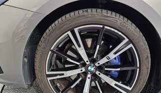 BMW 5 серия, 2025 год, 8 740 469 рублей, 6 фотография