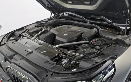 BMW 5 серия, 2025 год, 8 740 469 рублей, 7 фотография