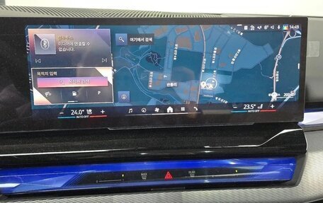 BMW 5 серия, 2025 год, 8 740 469 рублей, 14 фотография