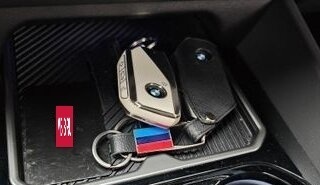 BMW 5 серия, 2025 год, 8 740 469 рублей, 12 фотография