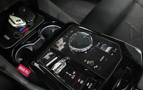 BMW 5 серия, 2025 год, 8 740 469 рублей, 11 фотография