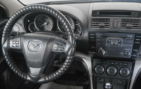 Mazda 6, 2011 год, 999 000 рублей, 13 фотография