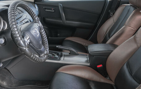 Mazda 6, 2011 год, 999 000 рублей, 9 фотография