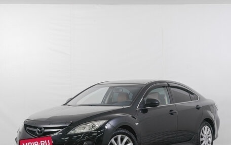 Mazda 6, 2011 год, 999 000 рублей, 4 фотография