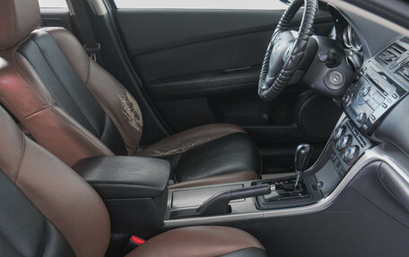 Mazda 6, 2011 год, 999 000 рублей, 12 фотография