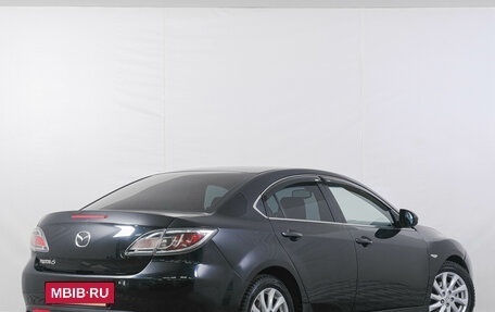Mazda 6, 2011 год, 999 000 рублей, 7 фотография