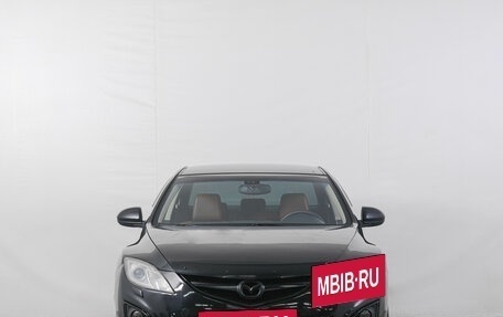 Mazda 6, 2011 год, 999 000 рублей, 2 фотография