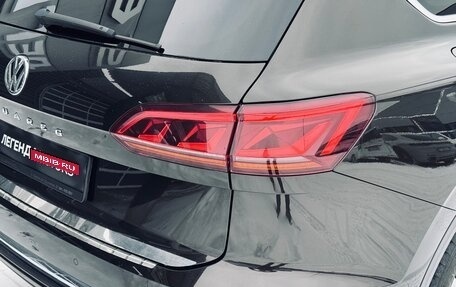 Volkswagen Touareg III, 2018 год, 4 740 000 рублей, 11 фотография