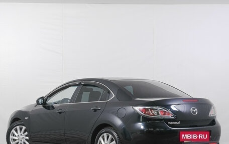 Mazda 6, 2011 год, 999 000 рублей, 5 фотография