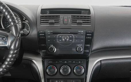 Mazda 6, 2011 год, 999 000 рублей, 19 фотография