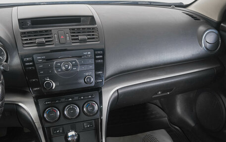 Mazda 6, 2011 год, 999 000 рублей, 15 фотография