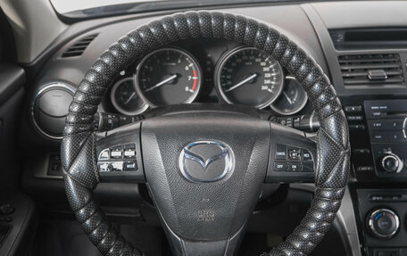 Mazda 6, 2011 год, 999 000 рублей, 16 фотография