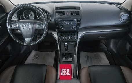 Mazda 6, 2011 год, 999 000 рублей, 14 фотография