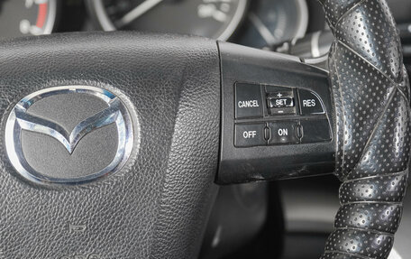 Mazda 6, 2011 год, 999 000 рублей, 18 фотография