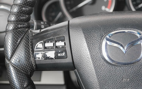 Mazda 6, 2011 год, 999 000 рублей, 17 фотография