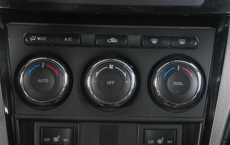 Mazda 6, 2011 год, 999 000 рублей, 21 фотография