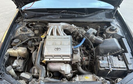 Toyota Windom, 1998 год, 630 000 рублей, 5 фотография