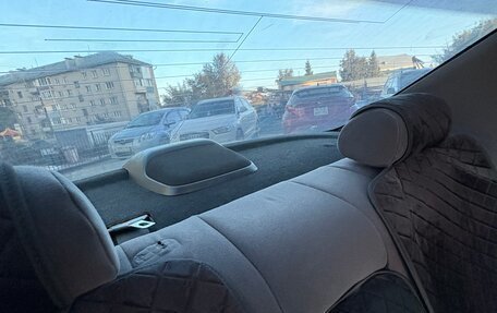 Toyota Windom, 1998 год, 630 000 рублей, 7 фотография