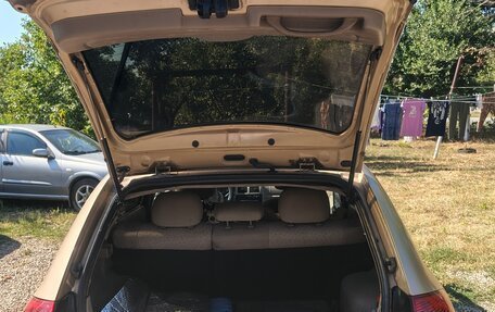 KIA Rio II, 2003 год, 300 000 рублей, 3 фотография