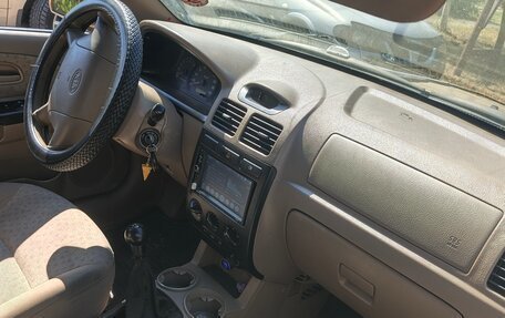 KIA Rio II, 2003 год, 300 000 рублей, 4 фотография